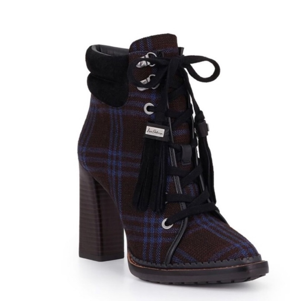 Sam Edelman Women's Ankle Boots